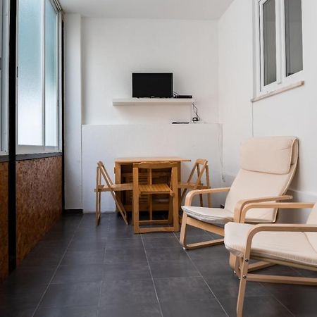 Entrecampos - Two Bedroom Apartment With Terrace Лиссабон Экстерьер фото
